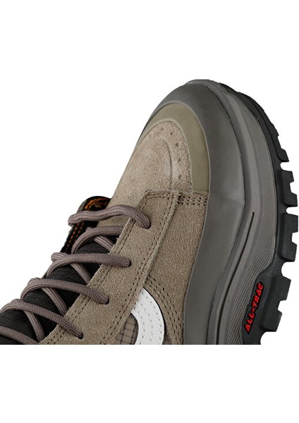 Mte Sk8-Hı Gore-Tex Insulated Erkek Günlük Ayakkabı VN000DARBKL1 Kahverengi