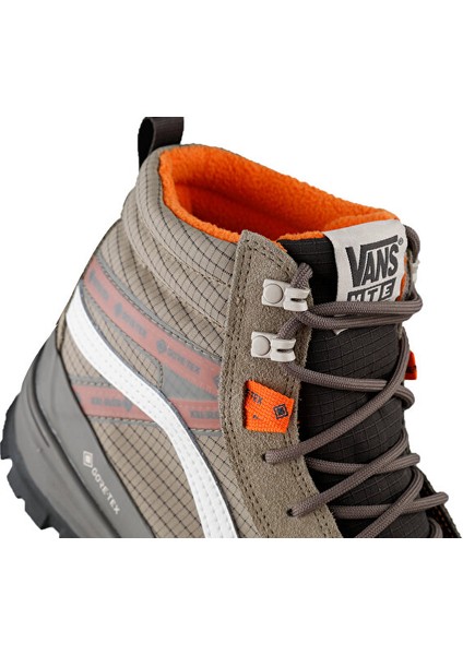 Mte Sk8-Hı Gore-Tex Insulated Erkek Günlük Ayakkabı VN000DARBKL1 Kahverengi