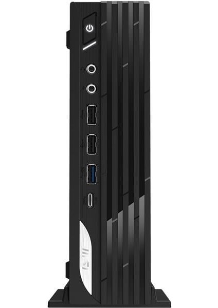 Msı Pro DP21 14M-889EU Core I5 14400-16GB Ddr5 RAM-512GB NVME-W11 Pro Mını Pc