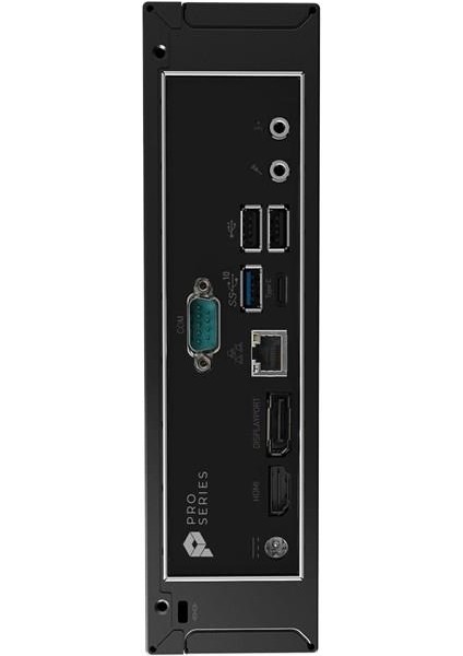 Msı Pro DP21 14M-889EU Core I5 14400-16GB Ddr5 RAM-512GB NVME-W11 Pro Mını Pc fırsatları