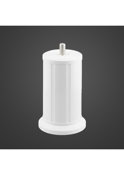 Keson 1 Adet 10 cm Beyaz Plastik Mobilya Baza Tv Ünitesi Yükseltme Ayağı Destek Ayağı fırsatları