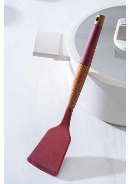 Evero Silikon Spatula - 28 cm