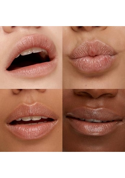 Kiko Milano Kalem Ruj - Smart Fusıon Creamy Lıp Crayon 02