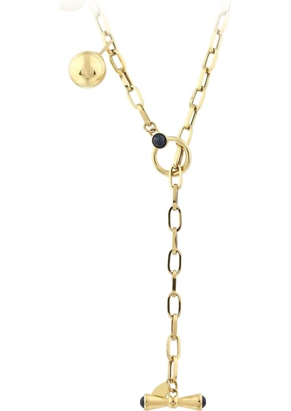 Tasarım Altın Kolye - 14K fiyatları