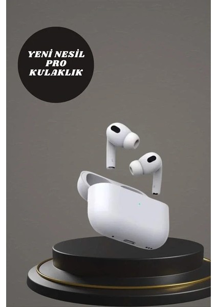 7 Kordonlu Akıllı Saat ve Yeni Nesil Kulaklık Dokunmatik Ekran Android ve Ios Uyumlu fırsatları