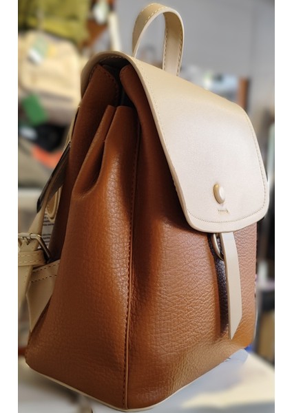 Kadın Orta Boy Sırt Çantası Kb 26743 fiyatları