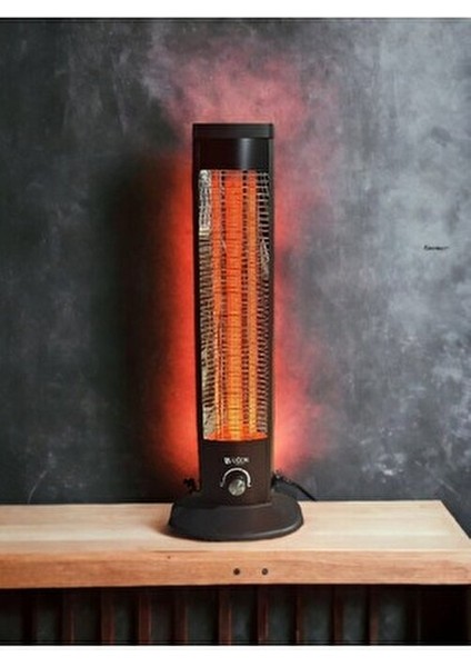 Irf 2000 Isıtıcı 2000W Dikey fiyatları