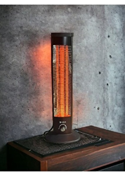 Irf 2000 Isıtıcı 2000W Dikey fırsatları