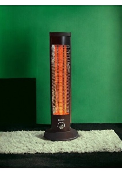 Irf 2000 Isıtıcı 2000W Dikey indirimleri