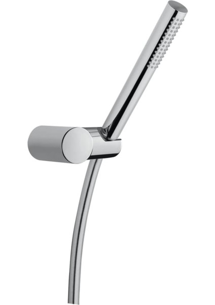 Suit A45543 1f El Duşu Takımı, Krom