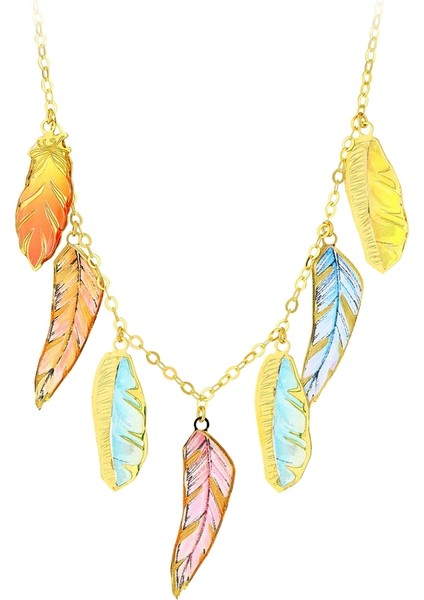 Tasarım Altın Kolye - 14K fiyatları