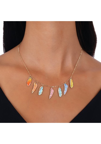 Tasarım Altın Kolye - 14K modelleri