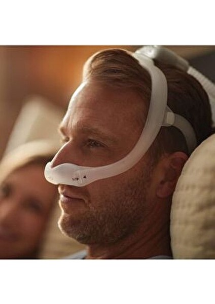 Respıronıcs Dreamwear Cpap Maskesi