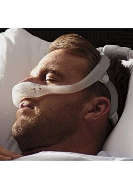 Respıronıcs Dreamwear Cpap Maskesi modelleri