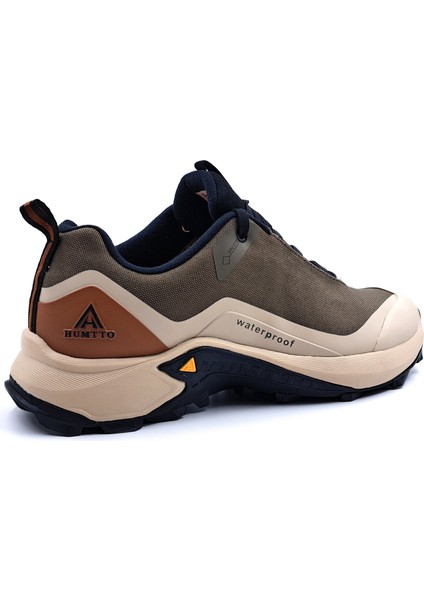 HM110396A Su Geçirmez Erkek Haki Bej Outdoor Spor Ayakkabı modelleri