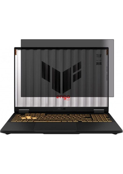 Asus Tuf Gaming A14 14 Inç Hayalet Ekran Koruyucu Nano 16:10