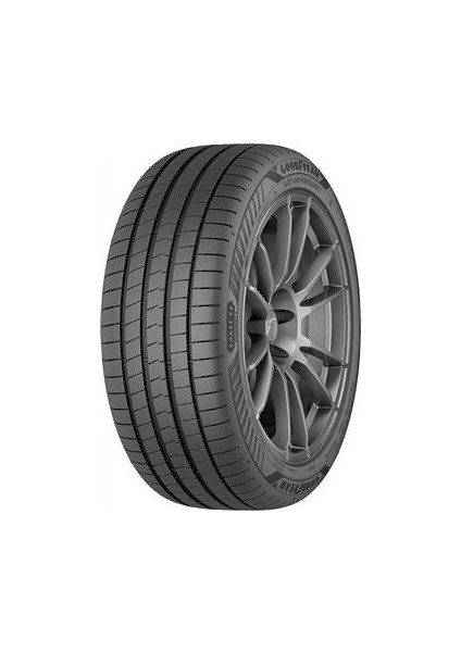 255/55R18 109Y Xl Eagle F1 Asymmetric 6 Oto Yaz Lastiği (Üretim Yılı : 2025) fiyatları