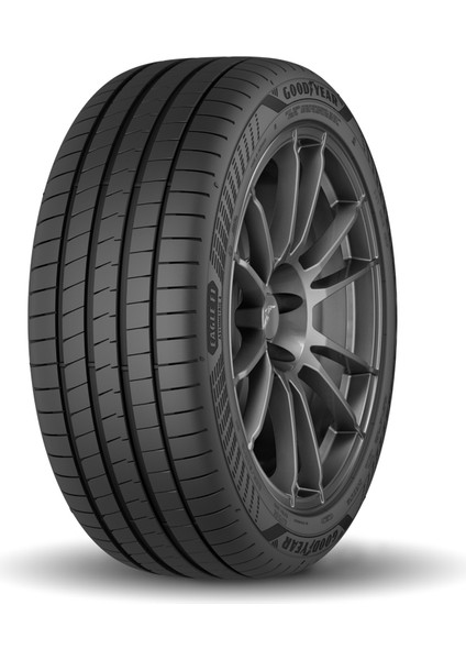 255/55R18 109Y Xl Eagle F1 Asymmetric 6 Oto Yaz Lastiği (Üretim Yılı : 2025) modelleri