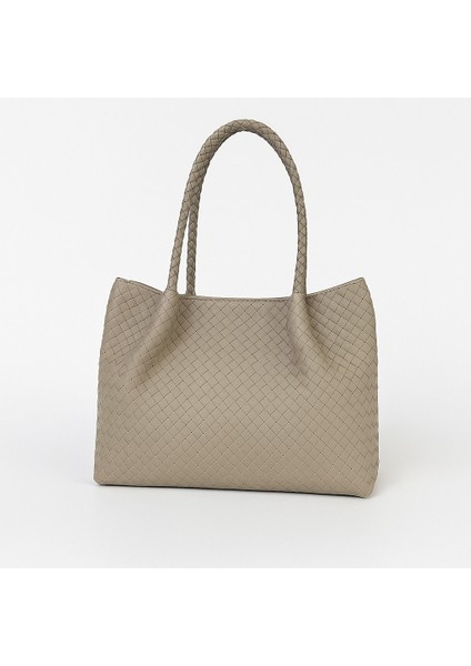 Classico Tote Deri Çanta