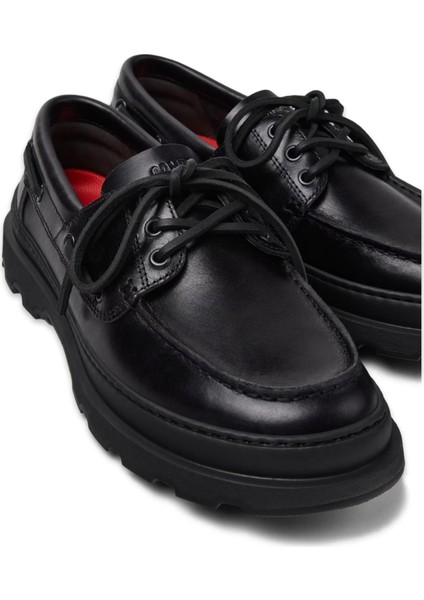 K101067 Brutus+ Sneakers Günlük Siyah Erkek Spor Ayakkabı fiyatları