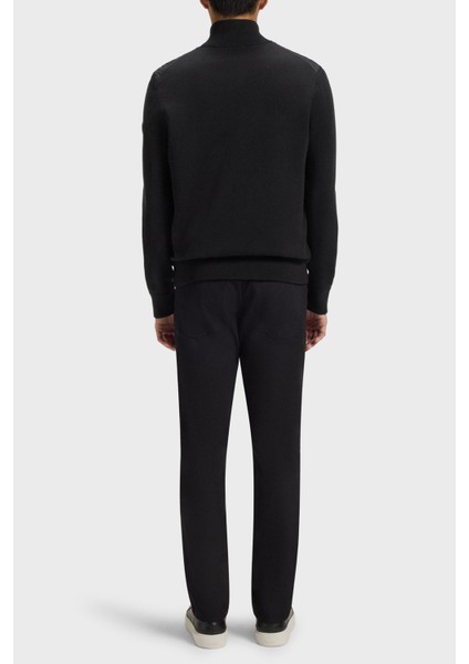 Pamuk ve Yün Karışımlı Regular Fit Dik Yaka Ceket Erkek Ceket 50549991 001 modelleri