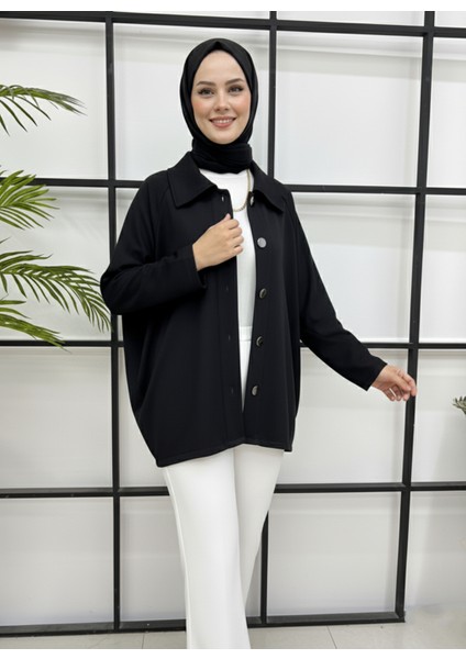 Casual Relax Fit Giy Çık-Siyah fiyatları