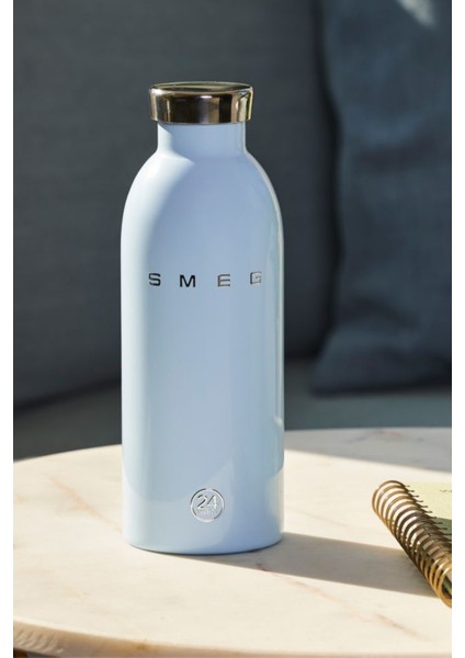 Clima Bottle Mavi Termos 500 ml