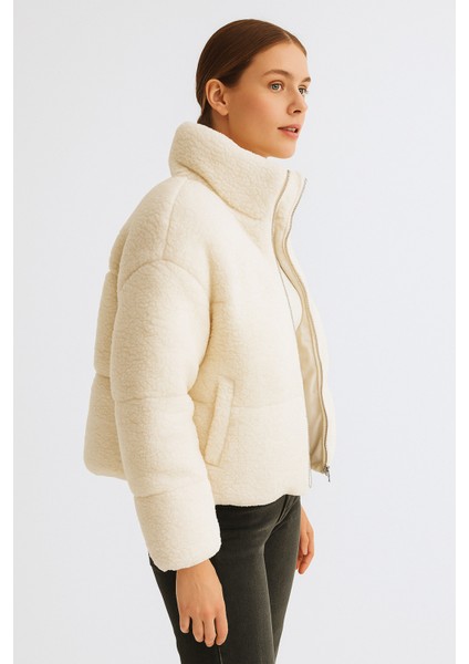 Kuzu Şişme Mont fiyatları