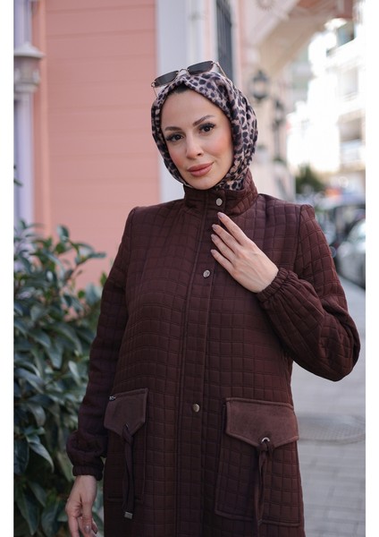 Mira Kapitone Kaşe Kap - 422540 fiyatları