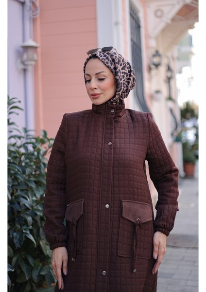 Mira Kapitone Kaşe Kap - 422540 indirimleri