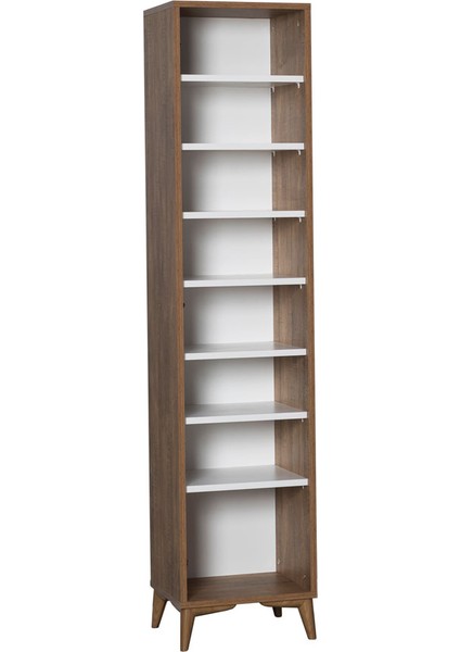 Mn Aynalı Raf Askılık Detay Portmanto Ayakkabılık