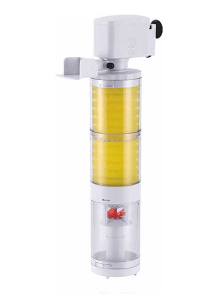 Nrtmsa Sobo Iç Filtre Yeni Nesil Beyaz 15W 1500 Lth (20)