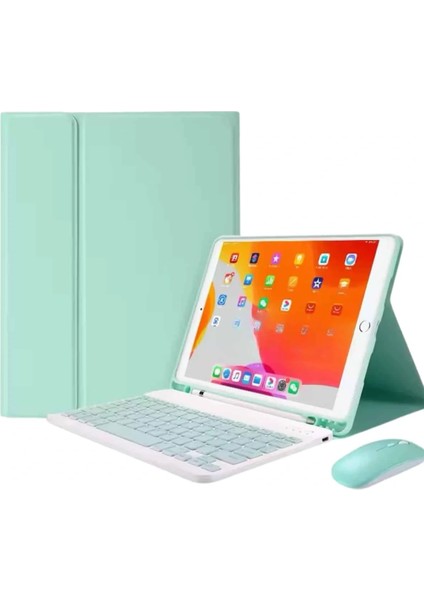 Q Klavye Türkçe Bluetooth Klavye Tüm Cihazlara Uyumlu Kablosuz indirimleri