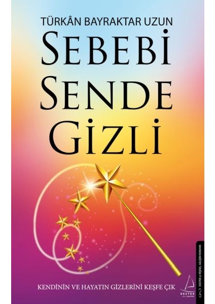 Sebebi Sende Gizli