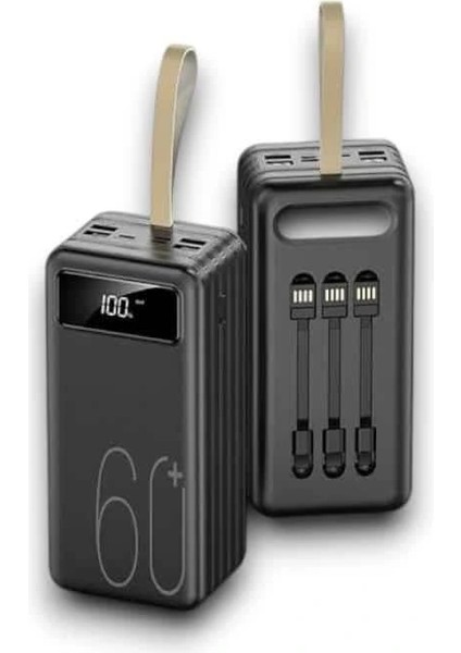 60.000 Mah Powerbank fiyatları