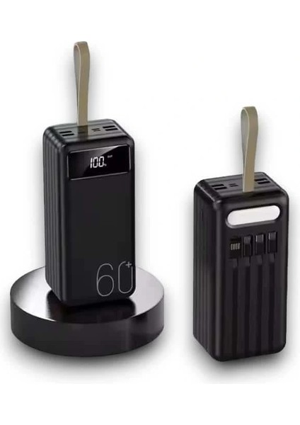 60.000 Mah Powerbank fırsatları