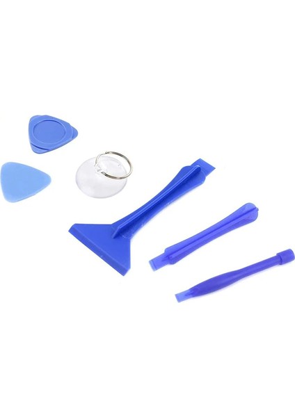 Jiafa JF-8137 22 Parça Çok Fonksiyonlu Cep Telefonu Tamir SETI-(5775) - ?88?30E7-3G7688 fırsatları