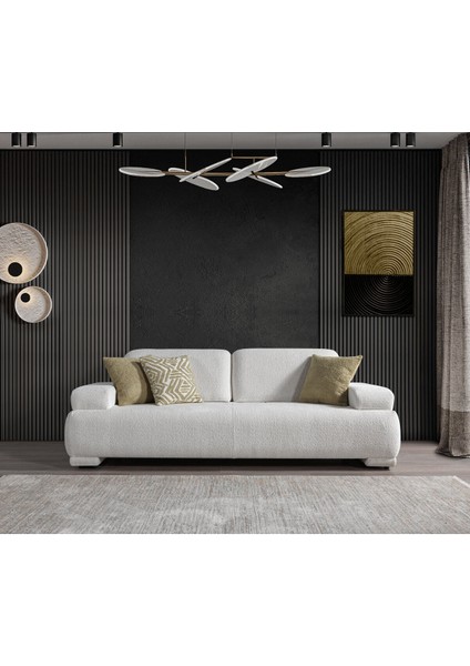 3'lü Kanepe - Sırt Atlama Mekanizmalı - Yataklı fiyatları