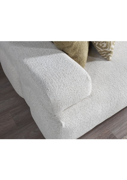 3'lü Kanepe - Sırt Atlama Mekanizmalı - Yataklı indirimleri