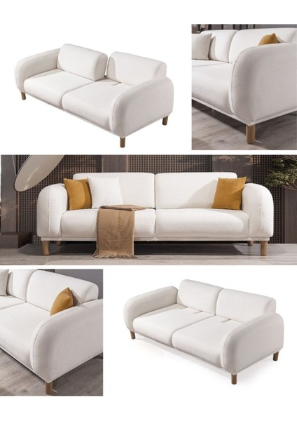 3' Lü Koltuk - Sırt Atlamalı fiyatları