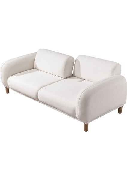 3' Lü Koltuk - Sırt Atlamalı