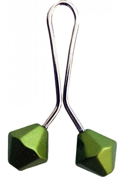 2 Adet Tesettür Eşarp ve Şal Klipsi Set 12 modelleri