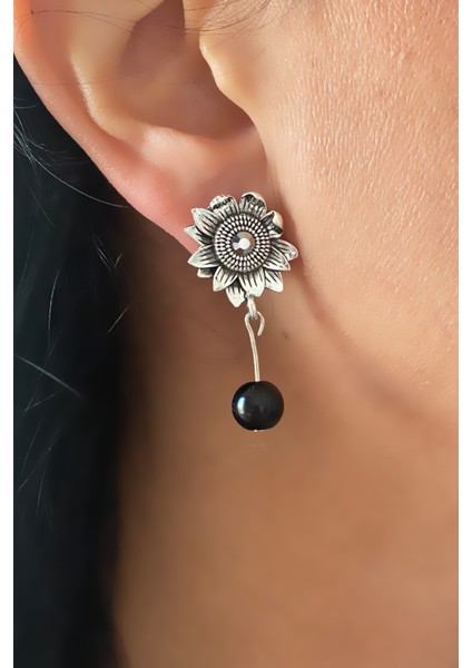 Çiçek Figür Küpe fiyatları