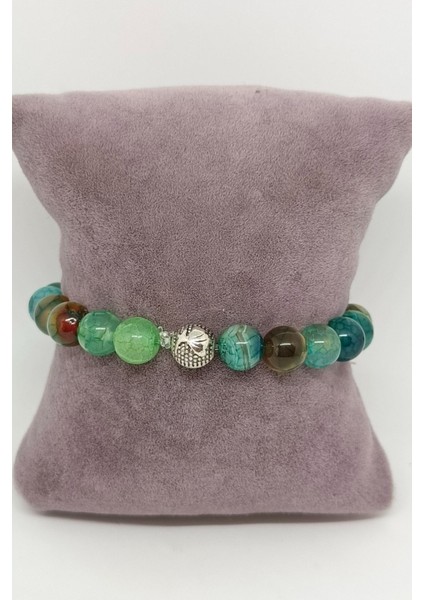 Florit Doğal Taşlı Bileklik fiyatları