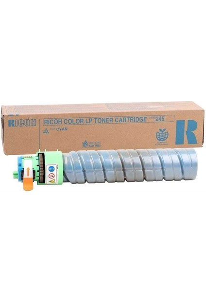 SP-C410 Mavi Orijinal Toner fiyatları