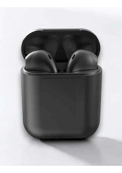 Pro 5 Siyah Kulaklık