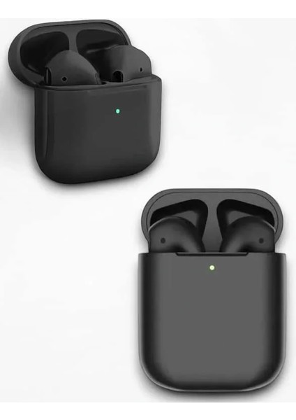Pro 5 Siyah Kulaklık modelleri