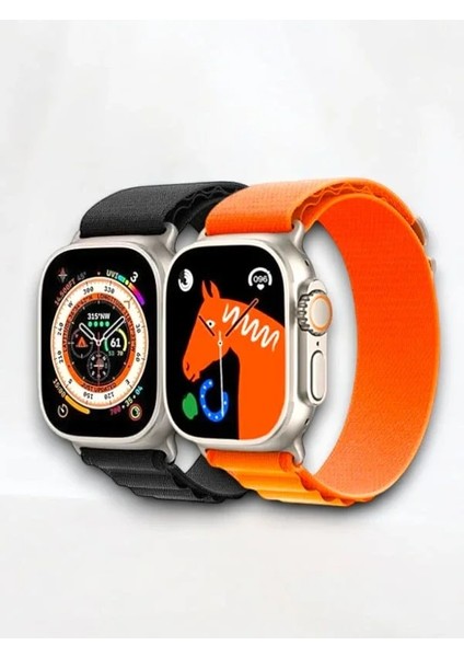 S8 Ultra Akıllı Saat fiyatları