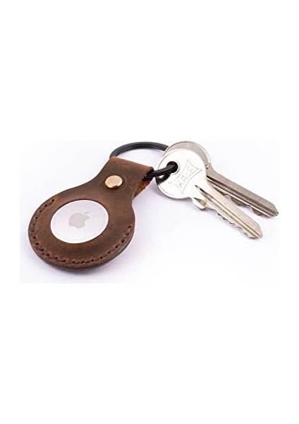 Minimal x Design Anahtarlık Kılıf, Kılıf, Gerçek Deri Kılıfı, Deri Anahtarlık, Gps Takip Cihazı, Kaliteli Kılıf, Orijinal Deri Kılıf (Taba - Açık Kahverengi) modelleri