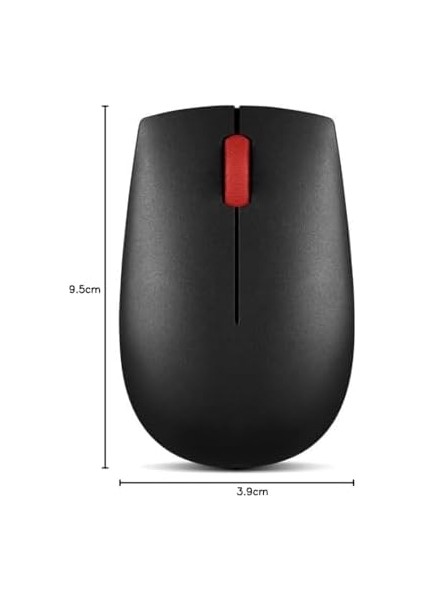 Compact Wirel, Siyah modelleri